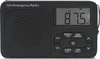 Caliber Caliber Tragbares Batteriebetriebenes Radio - Produktbild-Vorschau 5