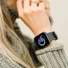 XCOAST IVE2 SMARTWATCH, FITNESSTRACKER, 1,69" TOUCH Produktbild-Vorschau 6