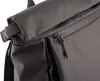 Franky RS91-B Rolltop Rucksack black Produktbild-Vorschau 7