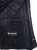 Barbour Neue Lowerdale-Weste, Blau L Produktbild-Vorschau 6