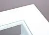 Inter Link Couchtisch Provence 2 Schubladen Glas Kiefer Produktbild-Vorschau 8