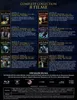Harry Potter Box 1 bis 7.2 (11 Disc) Produktbild-Vorschau 2