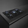 Smeg Cucina PV275B Kochfeld / Flache Oberfläche / 72 cm / Produktbild-Vorschau 2