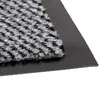 Deco4Home Schmutzfangmatte 40x60cm | Fußmatte | Grau Produktbild-Vorschau 10