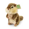 Peluche Tamia 20 Cm Ecologique Voir les images du produit 1