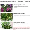Appareil de mesure de l'humidité du sol pour les plantes - Voir les images du produit 5