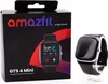 Amazfit GTS 4 Mini schwarz Bluetooth Smartwatch Produktbild-Vorschau 7