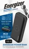 Energizer Qe20009pq 10.000mah Powerbank    One Size Produktbild-Vorschau 7