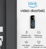Video Doorbell schwarz Türklingel mit Kamera Produktbild-Vorschau 7
