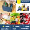 Kühltasche klein leichte Lunchtasche Isoliertasche für Produktbild-Vorschau 3