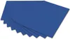 folia 6435 - Tonpapier königsblau, DIN A4, 130 g/qm, 100 Produktbild-Vorschau 1