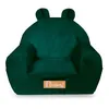 Fotel dziecięcy Flumi - fotel dziecięcy - sofa dziecięca do Podgląd zdjęcia produktu 1