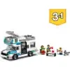 LEGO 31108 Creator Campingurlaub Anteprima dell’immagine prodotto 33
