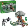 LEGO Minecraft Bledá zahrada, Sada na stavění, 7 rok/roky, Náhled obrázku produktu 2