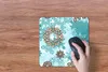 MuchoWow® Mauspad Mousepad Teenager - Mandala - Muster Produktbild-Vorschau 4
