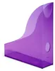 DURABLE Portariviste BASIC A4, Lilla, 1701712992 Anteprima dell’immagine prodotto 1