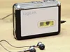Logilink USB Kasettenkonverter und Player Podgląd zdjęcia produktu 16