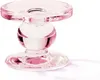 Bougeoir - small rose Voir les images du produit 1