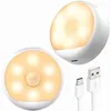Lampka nocna z sensorem ruchu Yeelight Sensor NightLight Podgląd zdjęcia produktu 6