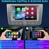 Carplay 2+64G Autoradio Android13  Für Alfa Romeo Mito Anteprima dell’immagine prodotto 7