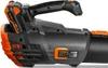 FUXTEC Akku Laubbläser FX-E1LB20 SET1 - 20V | 2,4Kg Produktbild-Vorschau 10