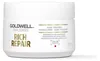 Regenerace pro poškozené vlasy Goldwell Dualsenses Rich Náhled obrázku produktu 2