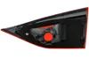 Johns, Feu arrière à LED compatible avec BMW X1 E84 03/09- Voir les images du produit 2