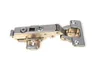 IHC 35mm Eckanschlag Topfband mit hydraulisch Dämpfer Produktbild-Vorschau 3