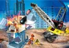 PLAYMOBIL City Action 70442 Koparka linowa z komponentem Podgląd zdjęcia produktu 5