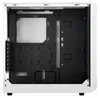 FRACTAL DESIGN Focus 2 RGB White TG Clear Tint PC Case Anteprima dell’immagine prodotto 9