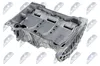 NTY BMO-DW-007 Ölwanne Motorölwanne für CHEVROLET CAPTIVA Produktbild-Vorschau 1