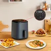 Tefal Easy Fry Max EY245B, heteluchtfriteuse, 5 liter, Productafbeelding-voorbeeld 6