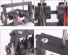 Ruční elektrická vrtačka, dvouúčelový odizolovací stroj, Náhled obrázku produktu 2