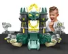 Mattel HGW39 - Masters of the Universe Spielset - Castle Produktbild-Vorschau 2