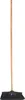Besen Mit Griff 120 Cm Bambus York Eco Natural Produktbild-Vorschau 6