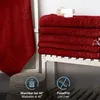 Komfortec 2-częściowy zestaw ręczników do sauny 80x200 cm Podgląd zdjęcia produktu 13