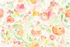 Coloray Fototapete 290x290 cm An Einer Wand Latex Produktbild-Vorschau 2