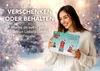 Socken Adventskalender   : 35-41 : mehrfarbig  Größe: 35-41 Produktbild-Vorschau 4