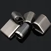 Kit de 52 poinçons de sellier pour le travail du cuir Voir les images du produit 5