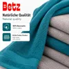 Betz 12-TLG. Handtuch-Set Palermo 100% Baumwolle 2 Produktbild-Vorschau 7