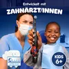 Oral-B Aufsteckbürsten iO Kids Spiderman 8er FFU Produktbild-Vorschau 5