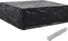 vidaXL Obal na zahradní nábytek 8 ok 250x210x90 cm Náhled obrázku produktu 6