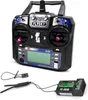 Flysky FS-i6 AFHDS 2A 2,4 GHz 6-kanałowy nadajnik radiowy Podgląd zdjęcia produktu 1