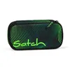 Satch, Schulrucksack-Set PACK Seismic Green 3-teilig, ab 5. Produktbild-Vorschau 8