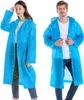 Verk 01697 Regenjacke für Erwachsene, blau Produktbild-Vorschau 14