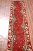 Běhoun BCF TRIO purpurový 80 cm červený 80x230 cm Náhled obrázku produktu 2