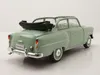 Whitebox 124120 Opel Olympia Rekord 1954 hellgrün 1:24 Produktbild-Vorschau 2