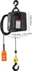 SucceBuy 3 v 1 elektrický kladkostroj, 1100 lbs, 1500 W Náhľad obrázku produktu 8