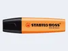 Textmarker - STABILO BOSS ORIGINAL - Einzelstift - orange Produktbild-Vorschau 22