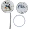 Theben Präsenzmelder LUXA 103 S360-100-12 AP WH Produktbild-Vorschau 20